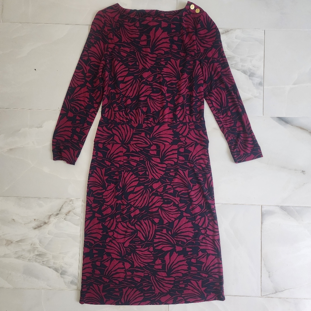 Tory Burch Dress